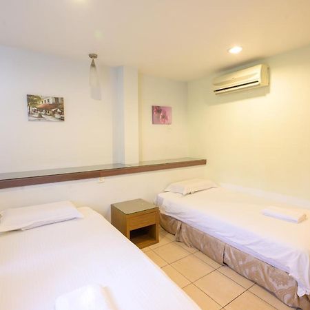 Uptown Hotel Kajang Dış mekan fotoğraf