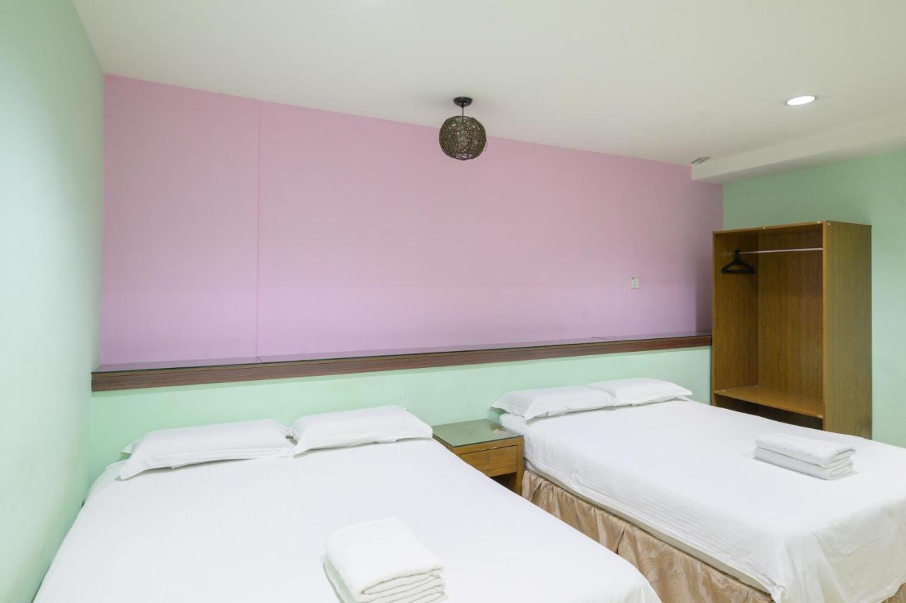 Uptown Hotel Kajang Dış mekan fotoğraf