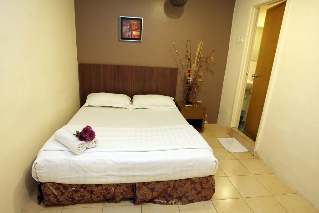 Uptown Hotel Kajang Dış mekan fotoğraf