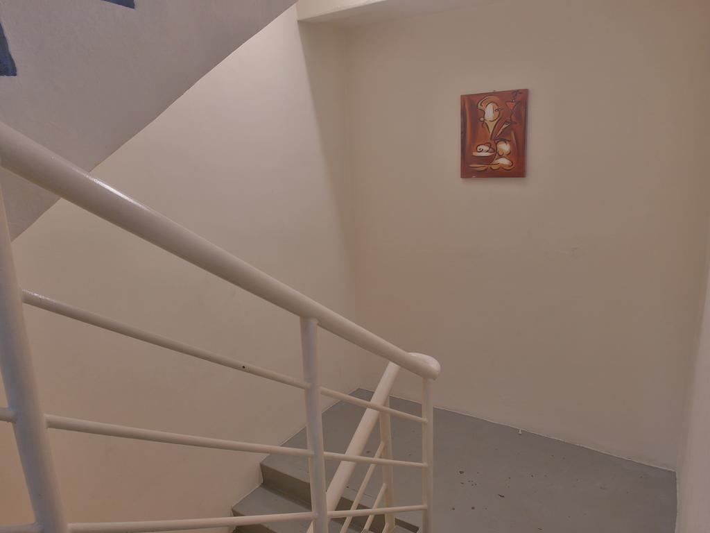 Uptown Hotel Kajang Dış mekan fotoğraf