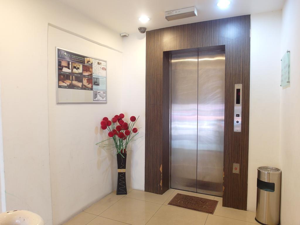Uptown Hotel Kajang Dış mekan fotoğraf