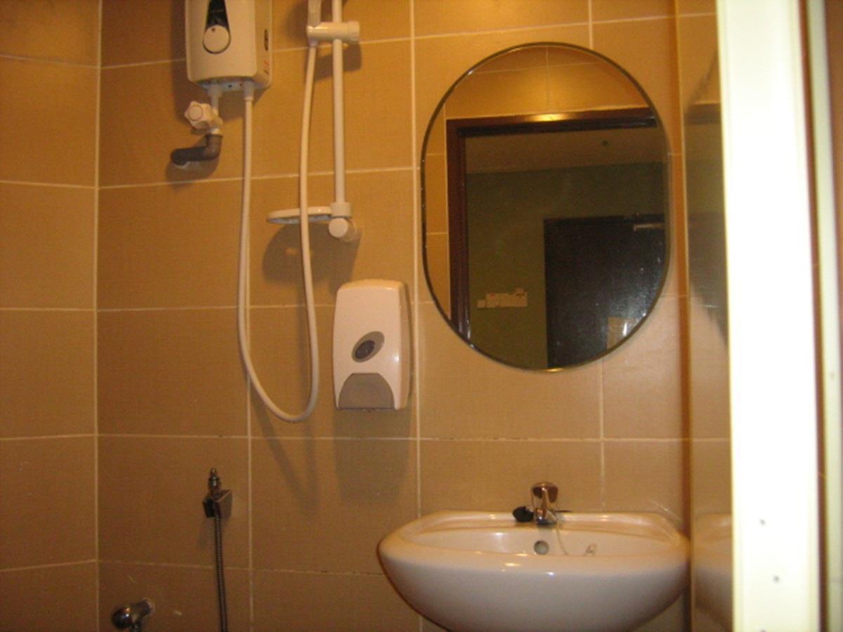 Uptown Hotel Kajang Dış mekan fotoğraf