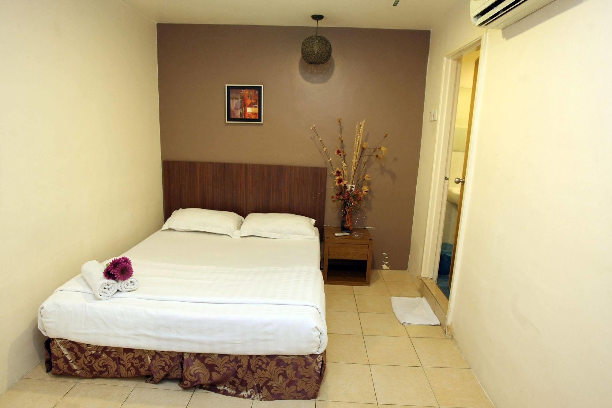 Uptown Hotel Kajang Dış mekan fotoğraf