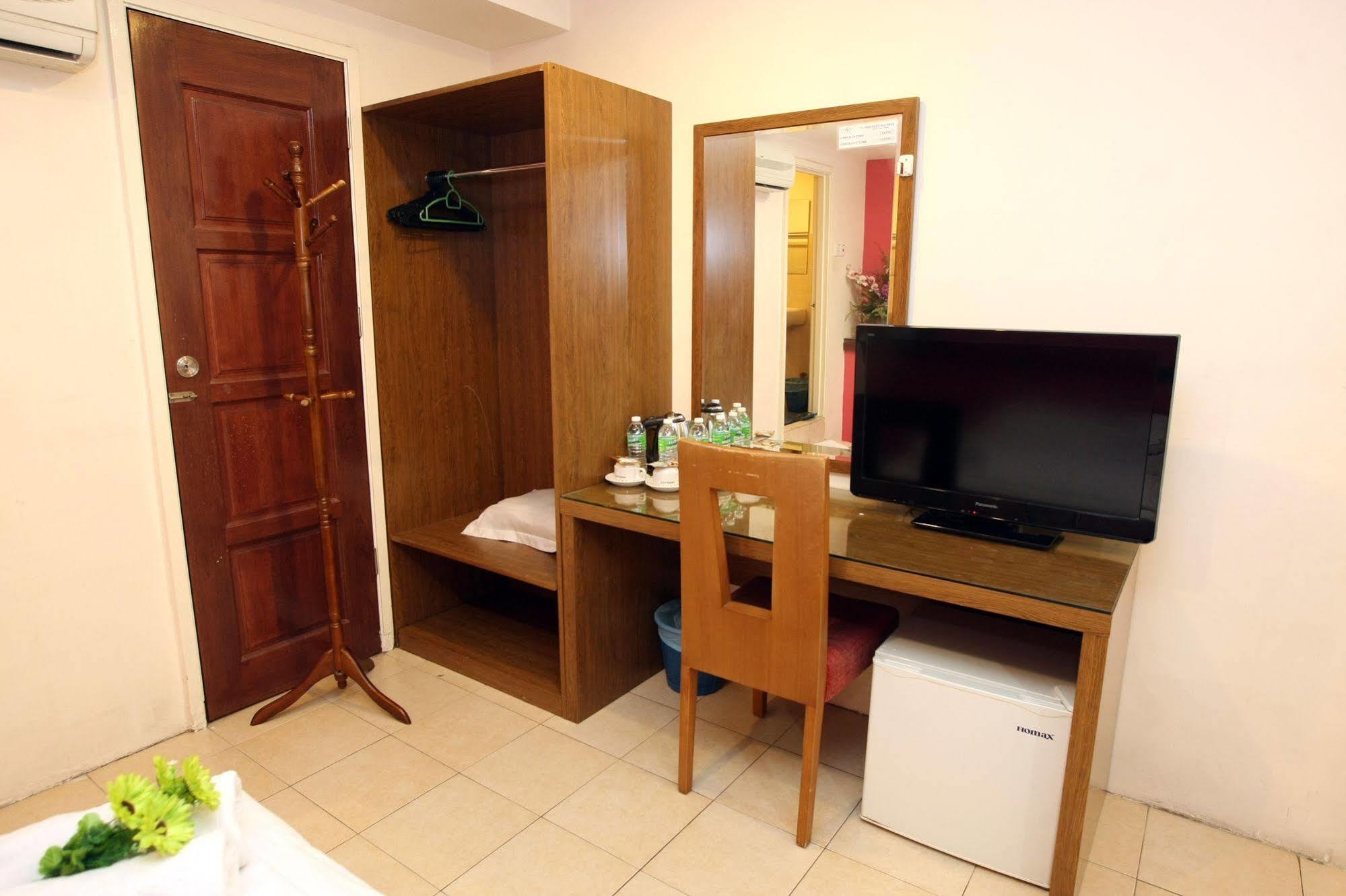 Uptown Hotel Kajang Dış mekan fotoğraf