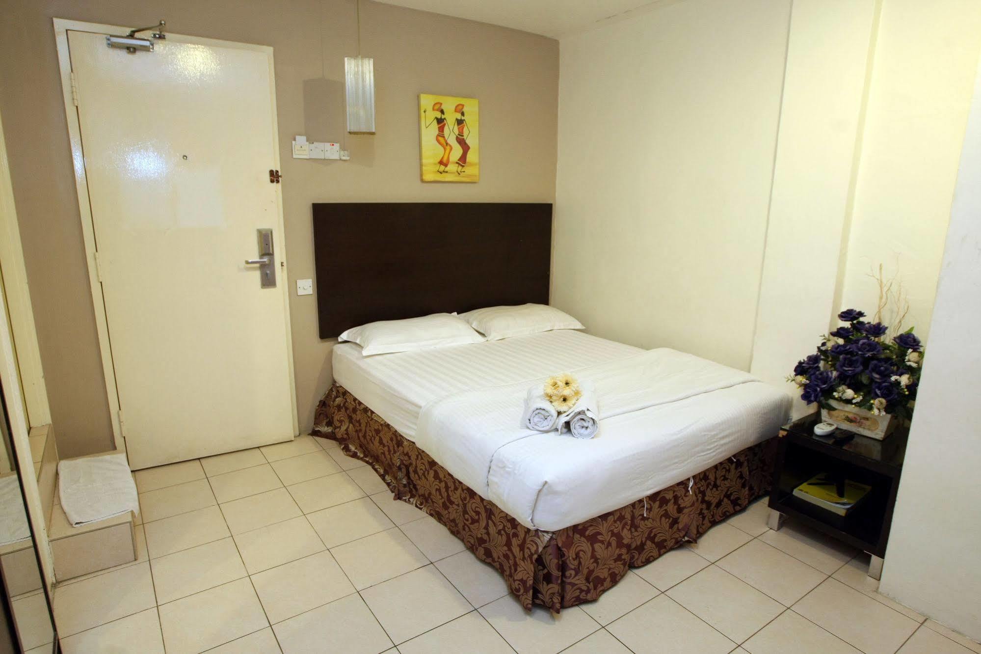 Uptown Hotel Kajang Dış mekan fotoğraf