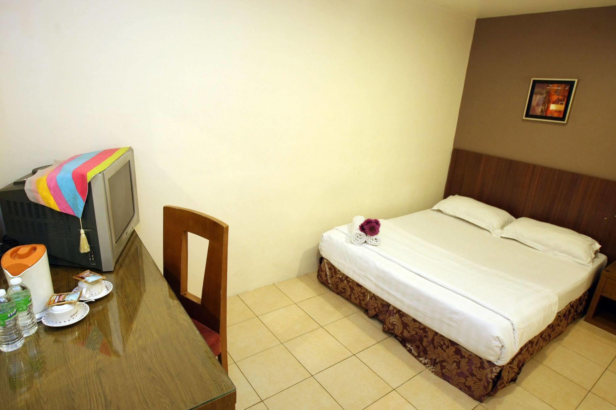 Uptown Hotel Kajang Dış mekan fotoğraf