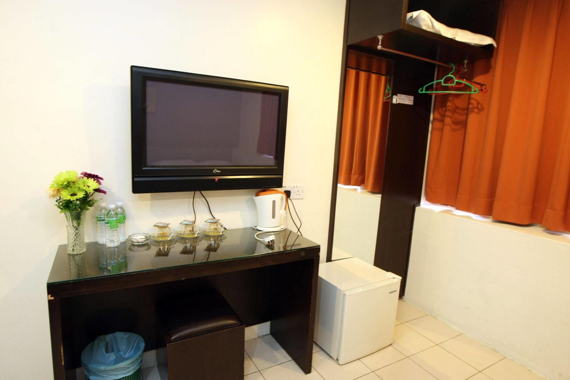 Uptown Hotel Kajang Dış mekan fotoğraf