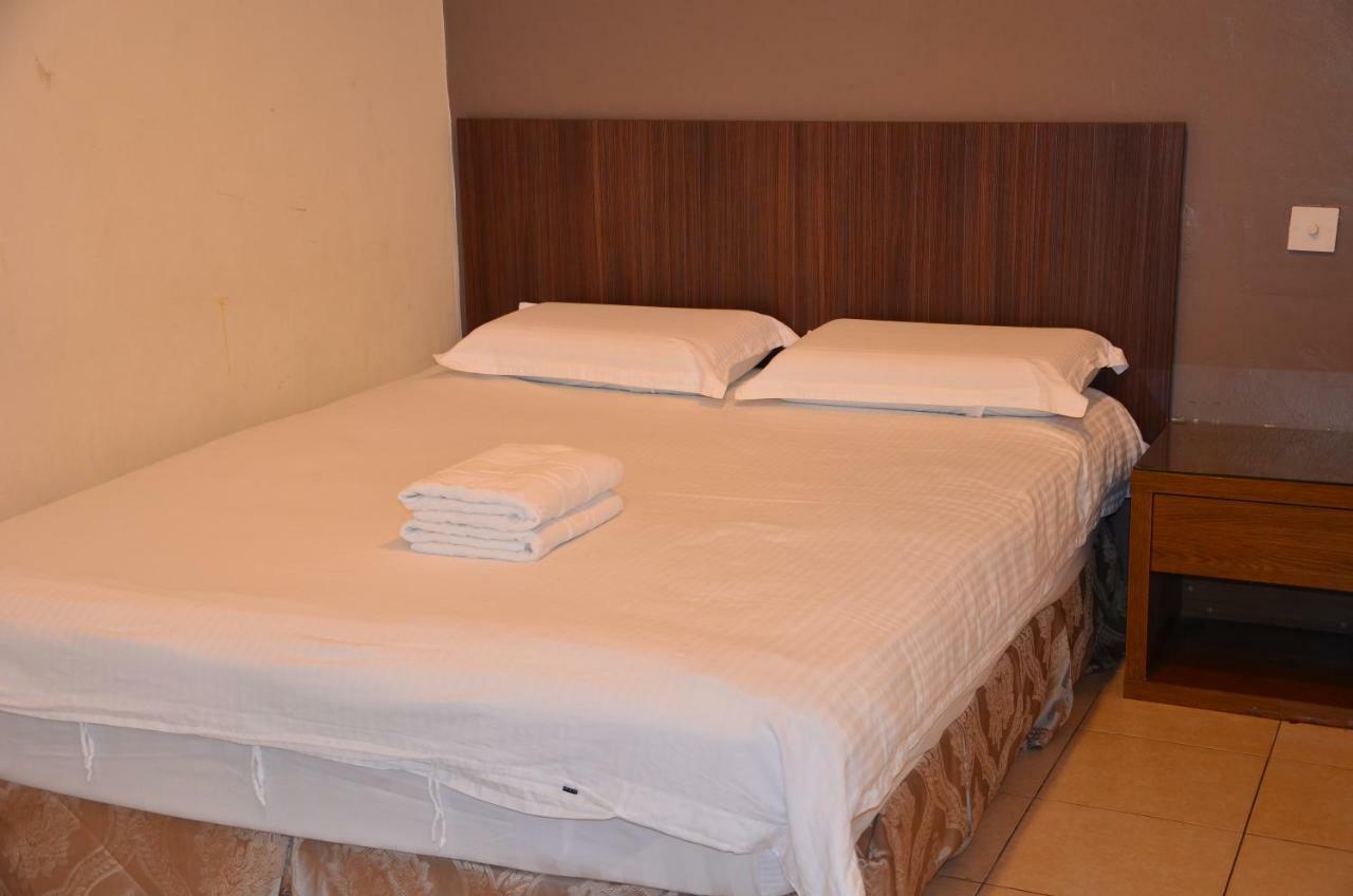 Uptown Hotel Kajang Dış mekan fotoğraf