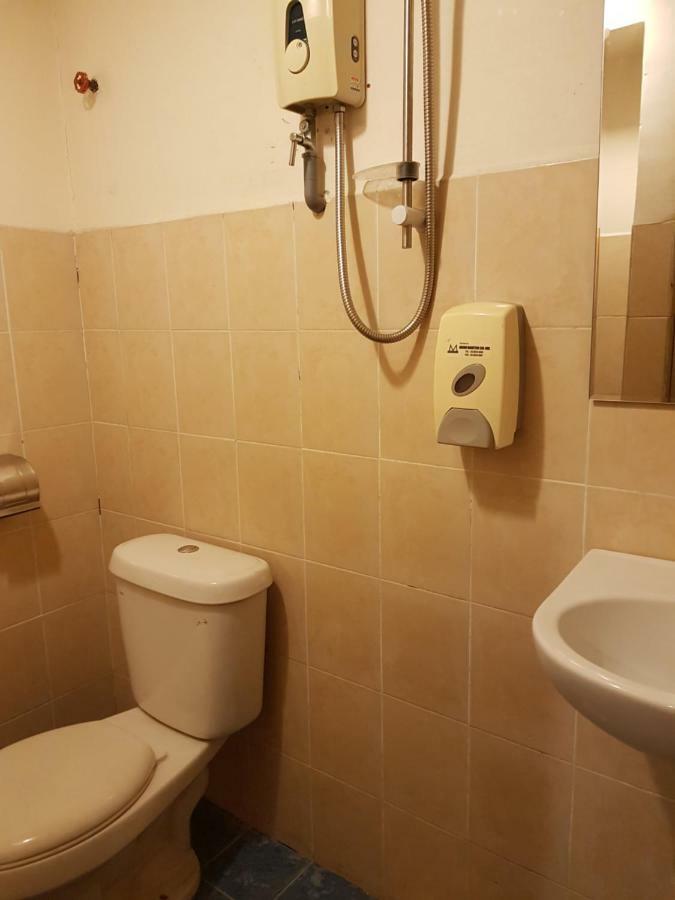 Uptown Hotel Kajang Dış mekan fotoğraf