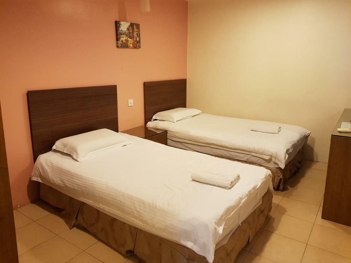 Uptown Hotel Kajang Dış mekan fotoğraf