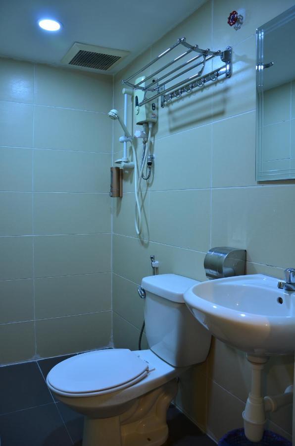 Uptown Hotel Kajang Dış mekan fotoğraf