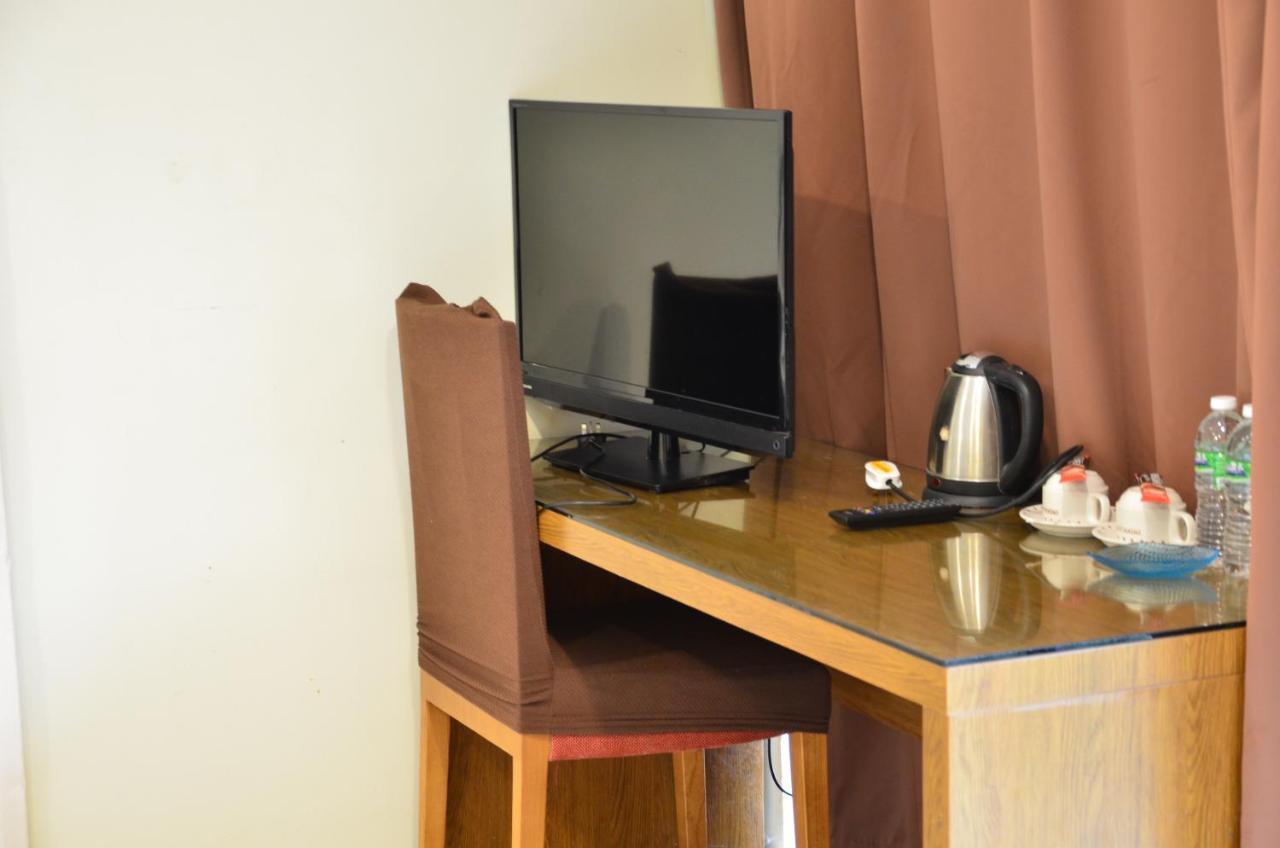 Uptown Hotel Kajang Dış mekan fotoğraf