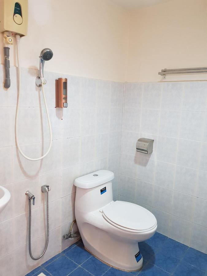 Uptown Hotel Kajang Dış mekan fotoğraf
