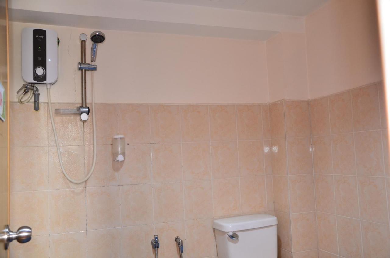 Uptown Hotel Kajang Dış mekan fotoğraf
