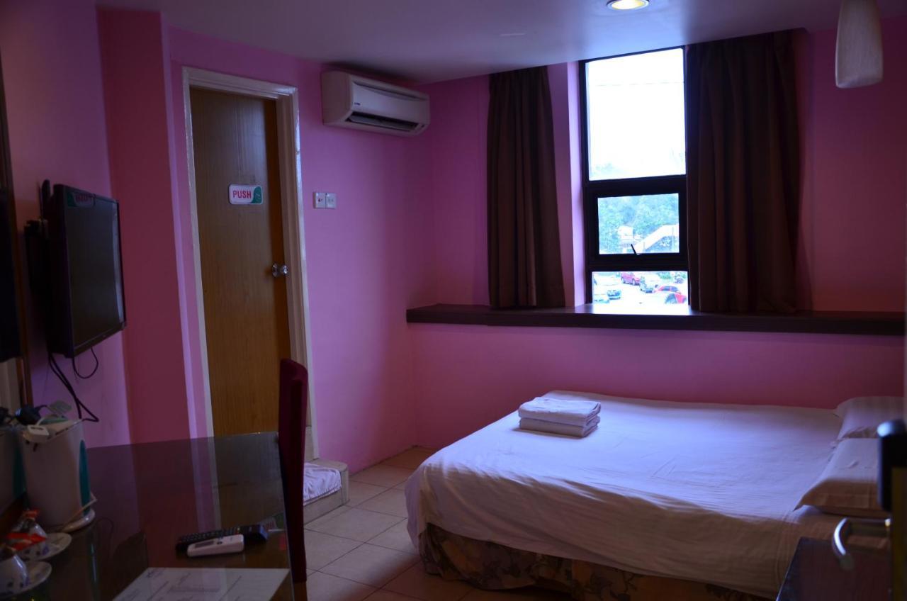 Uptown Hotel Kajang Dış mekan fotoğraf